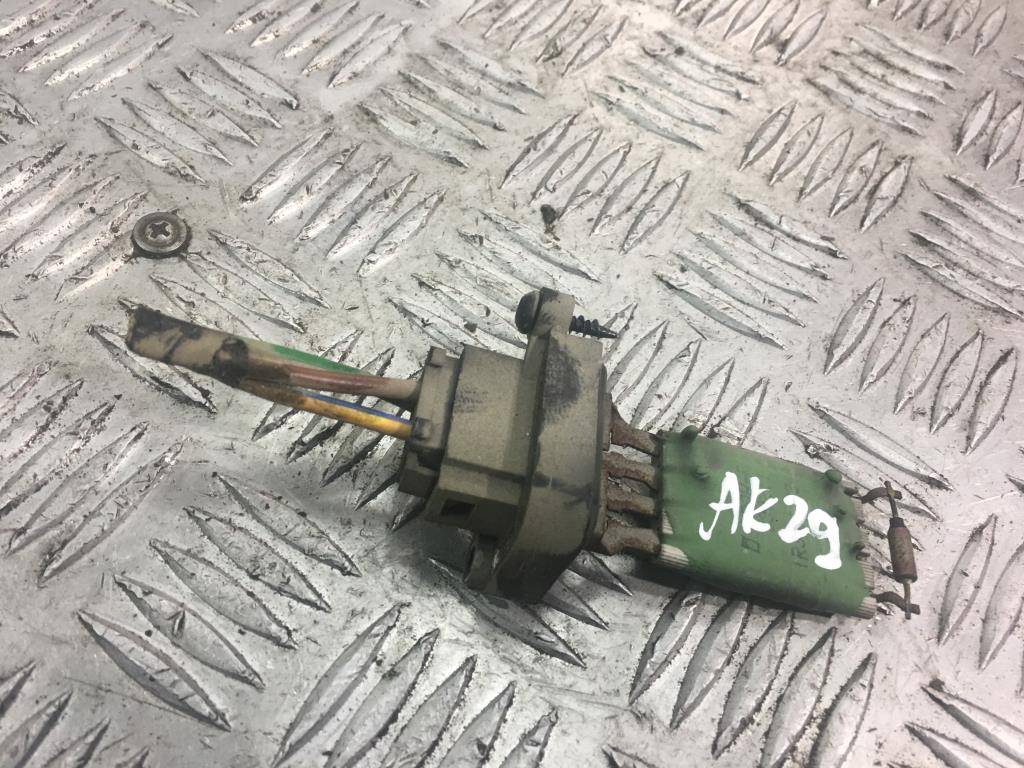 резистор отопителя (ежик) FORD Transit  4525162, 980 рублей, Москва