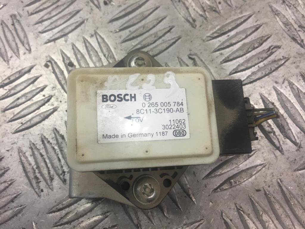 датчик ускорения FORD Transit  1554486, 1210 рублей, Москва