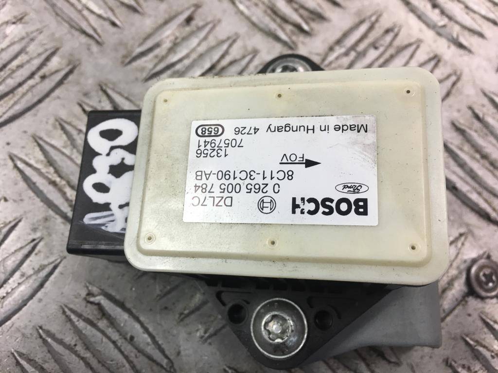 датчик ускорения FORD Transit  1554486, 1210 рублей, Москва