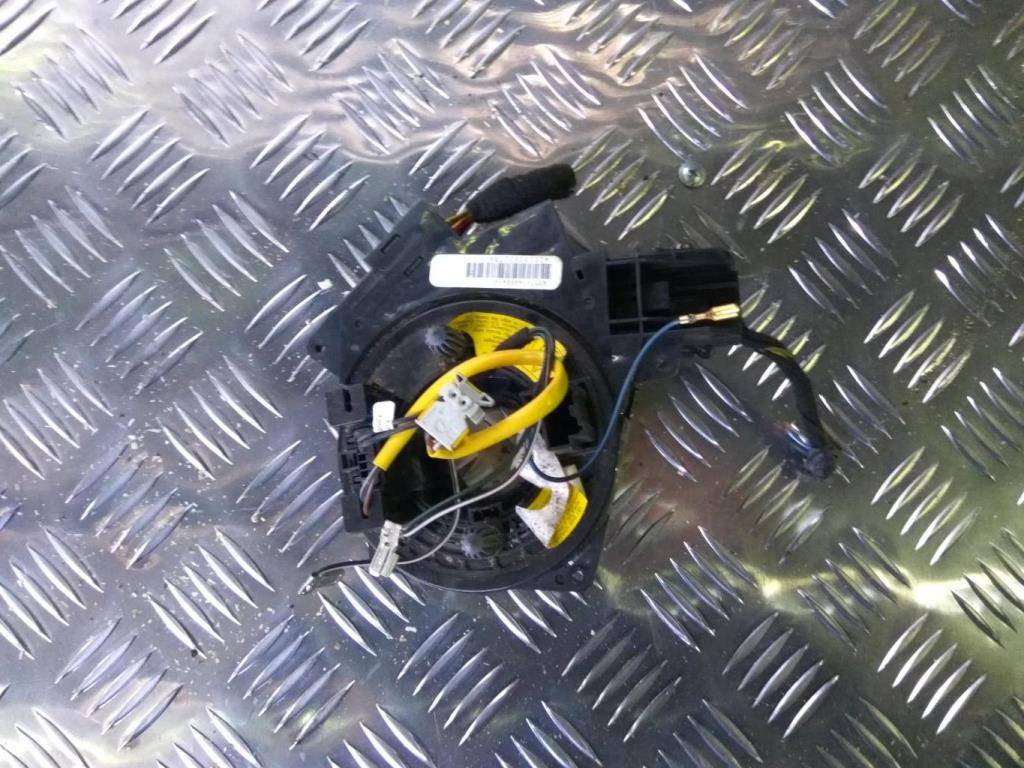 контактное кольцо (шлейф) FORD Transit  1763646, 750 рублей, Москва