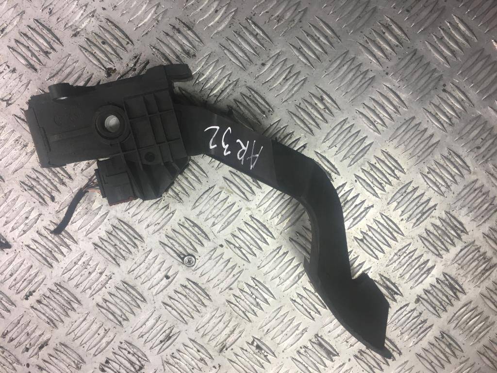 педаль газа Citroen Jumper  1369473080, 1550 рублей, Москва