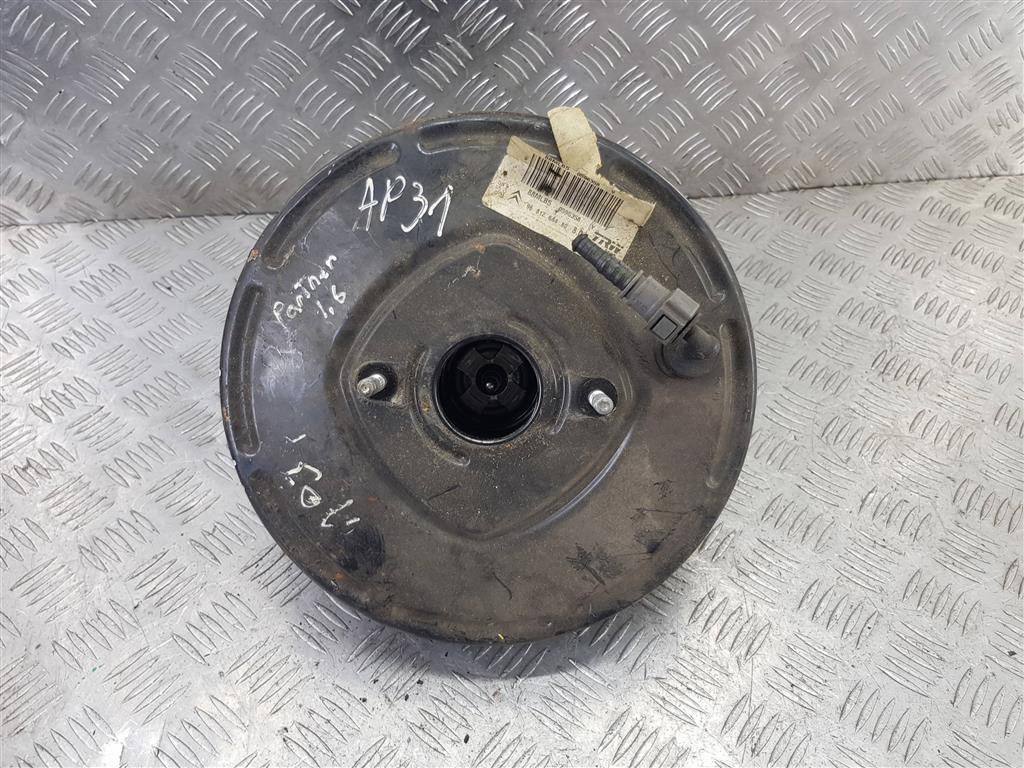 усилитель тормозов (вакумник) Peugeot Partner  4535AX, 1320 рублей, Москва