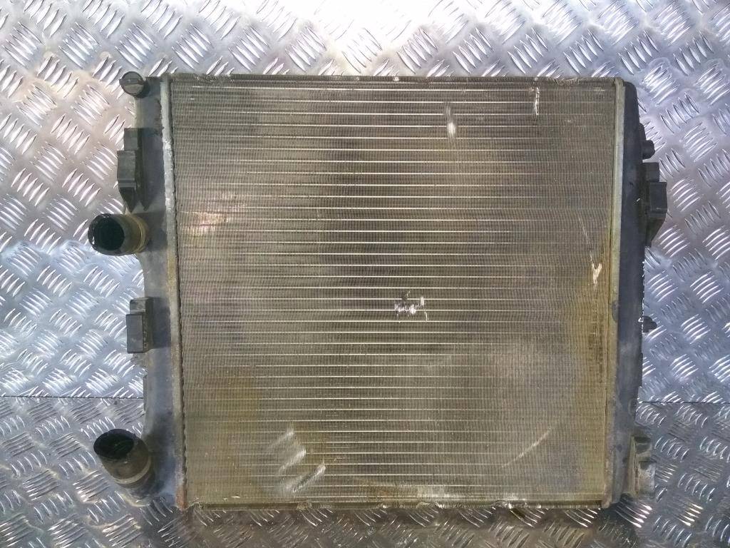 радиатор основной Renault Kangoo  8200343476, 2130 рублей, Москва