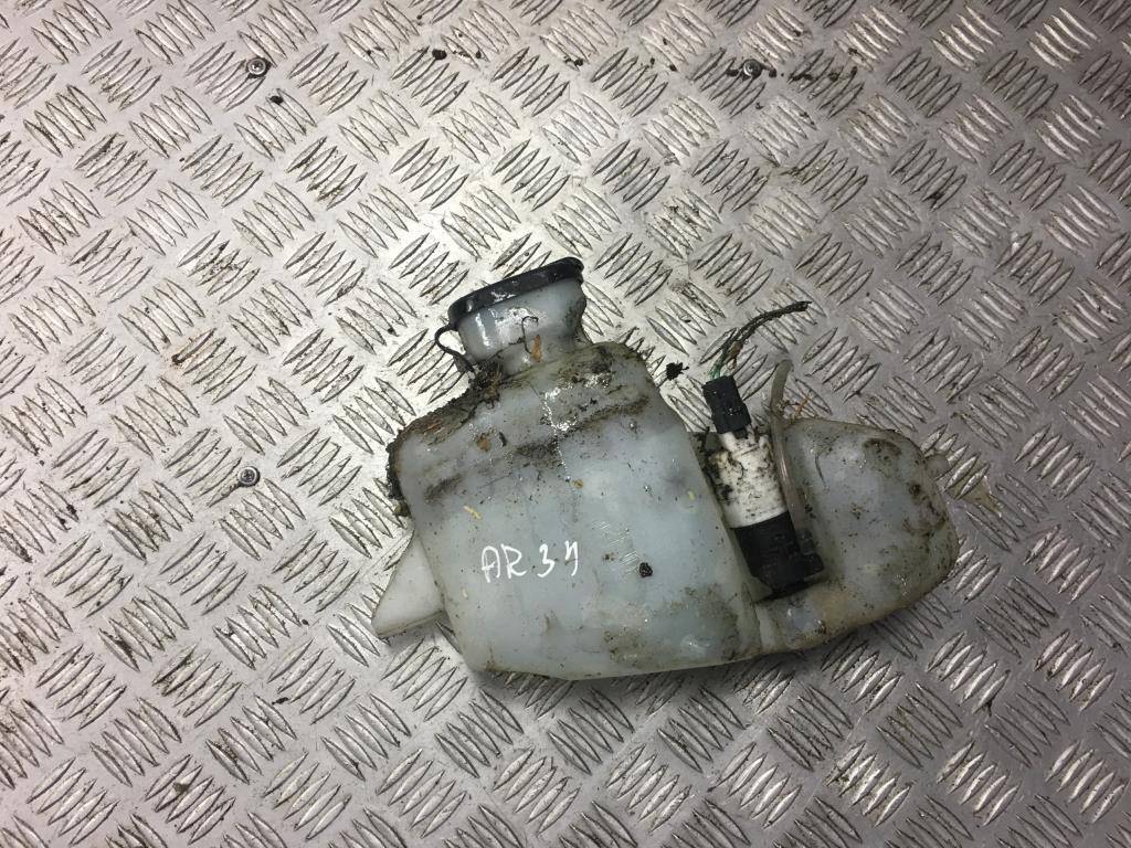 бачок омывателя Renault Kangoo  8200179630, 980 рублей, Москва