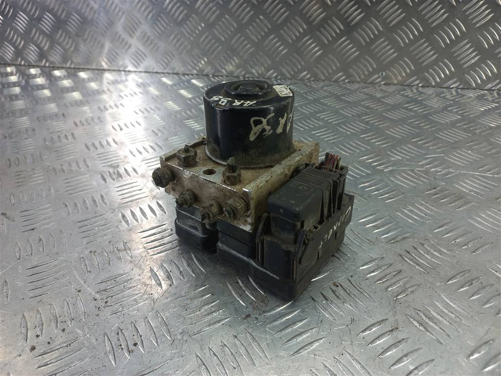 блок abs FORD Tourneo Connect  4747885, 2700 рублей, Москва