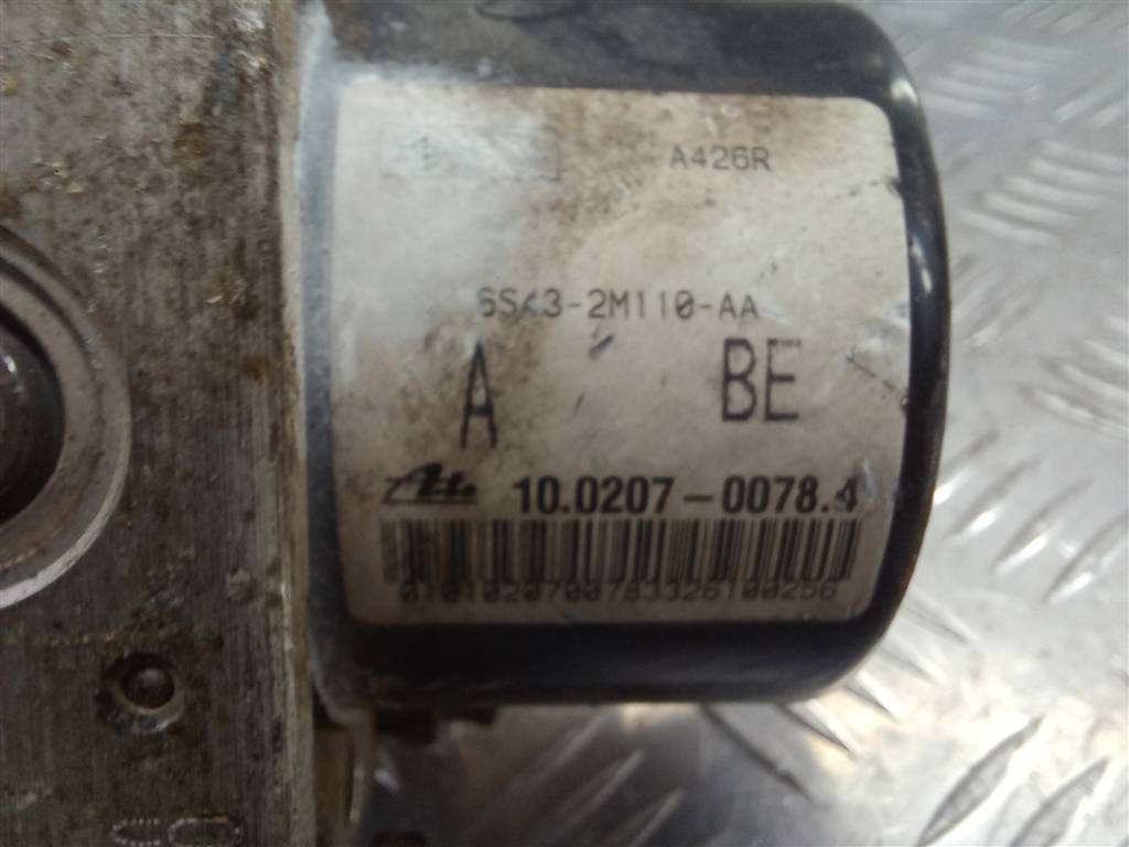 блок abs FORD Tourneo Connect  4747885, 2700 рублей, Москва
