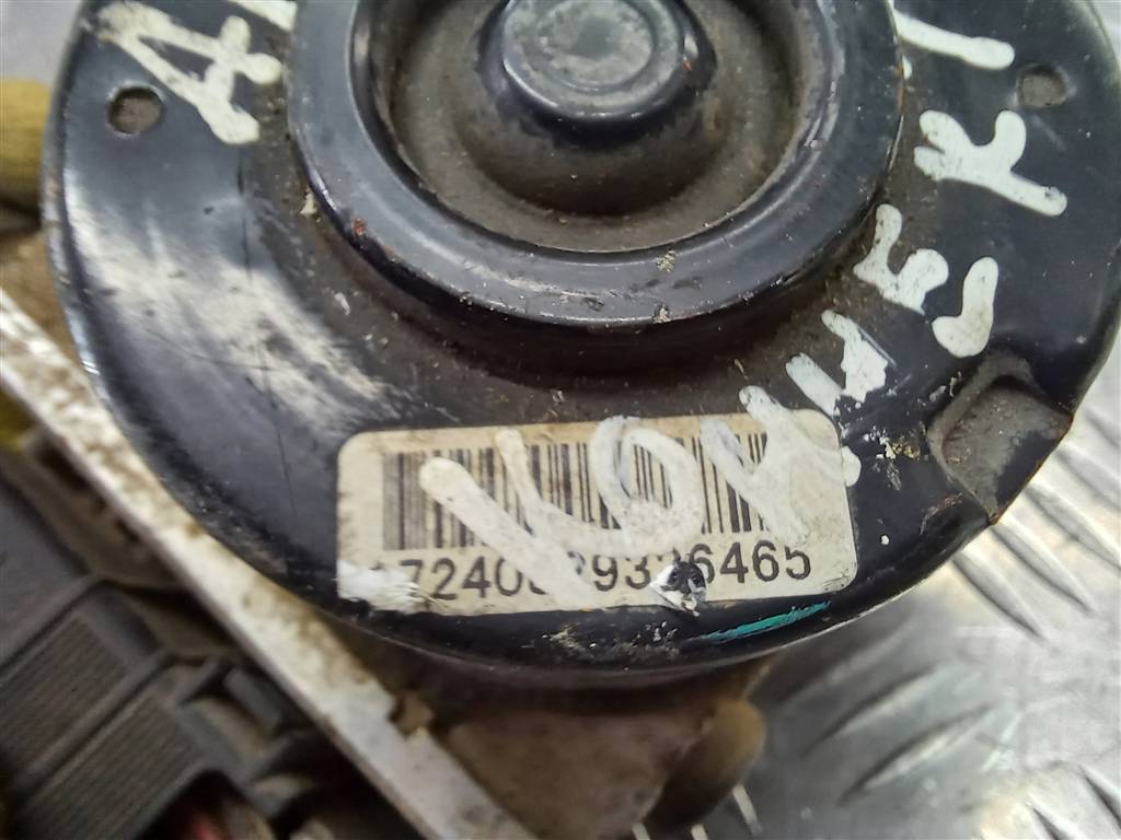 блок abs FORD Tourneo Connect  4747885, 2700 рублей, Москва