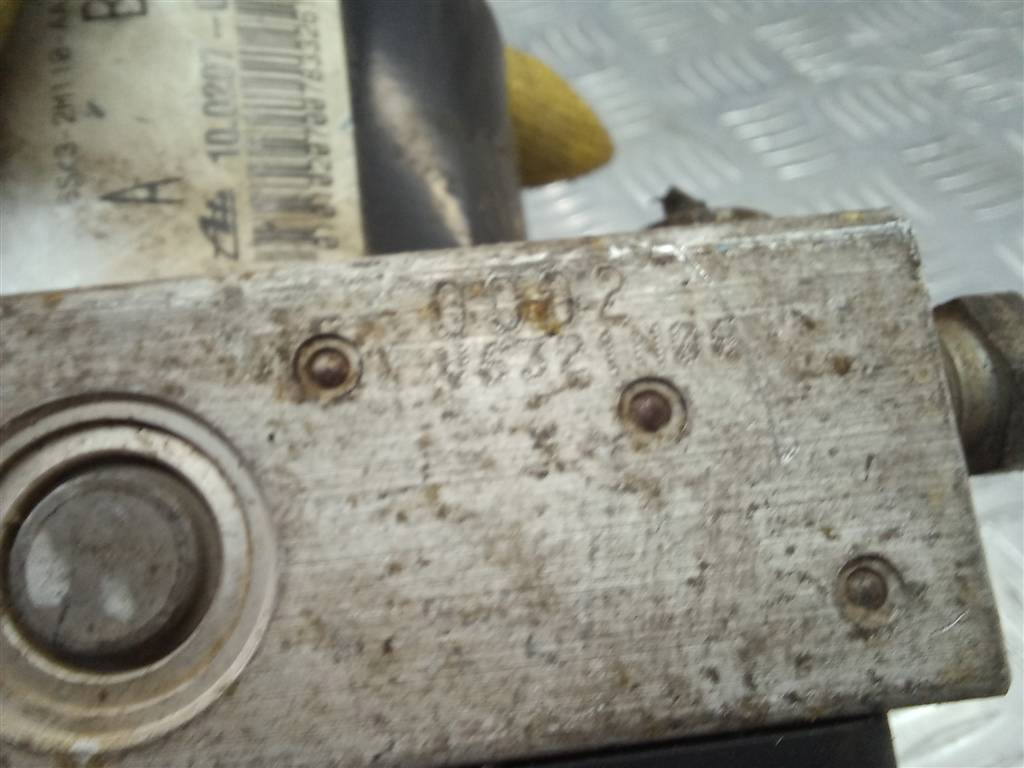 блок abs FORD Tourneo Connect  4747885, 2700 рублей, Москва