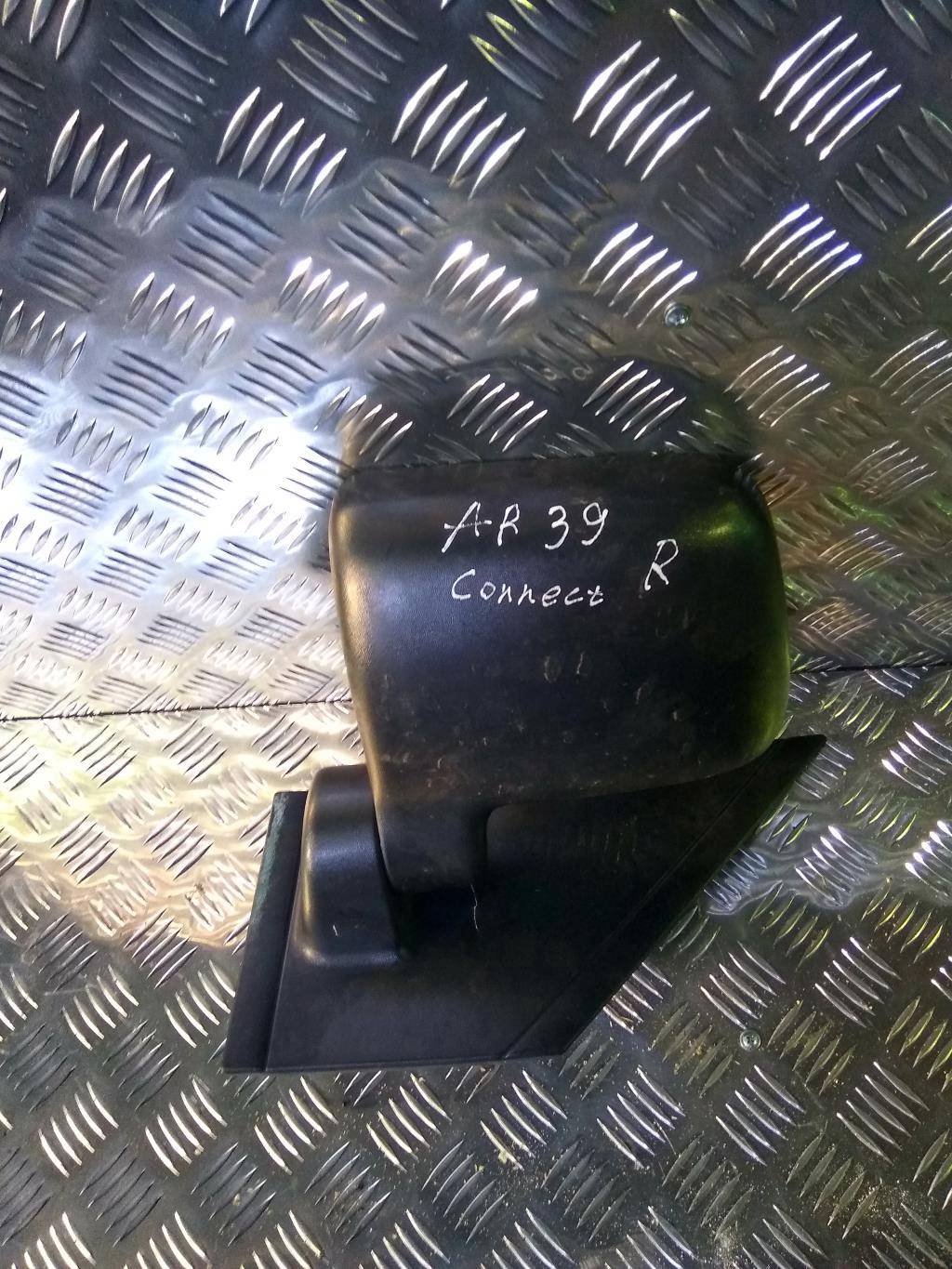 зеркало FORD Tourneo Connect  5211694, 3390 рублей, Москва