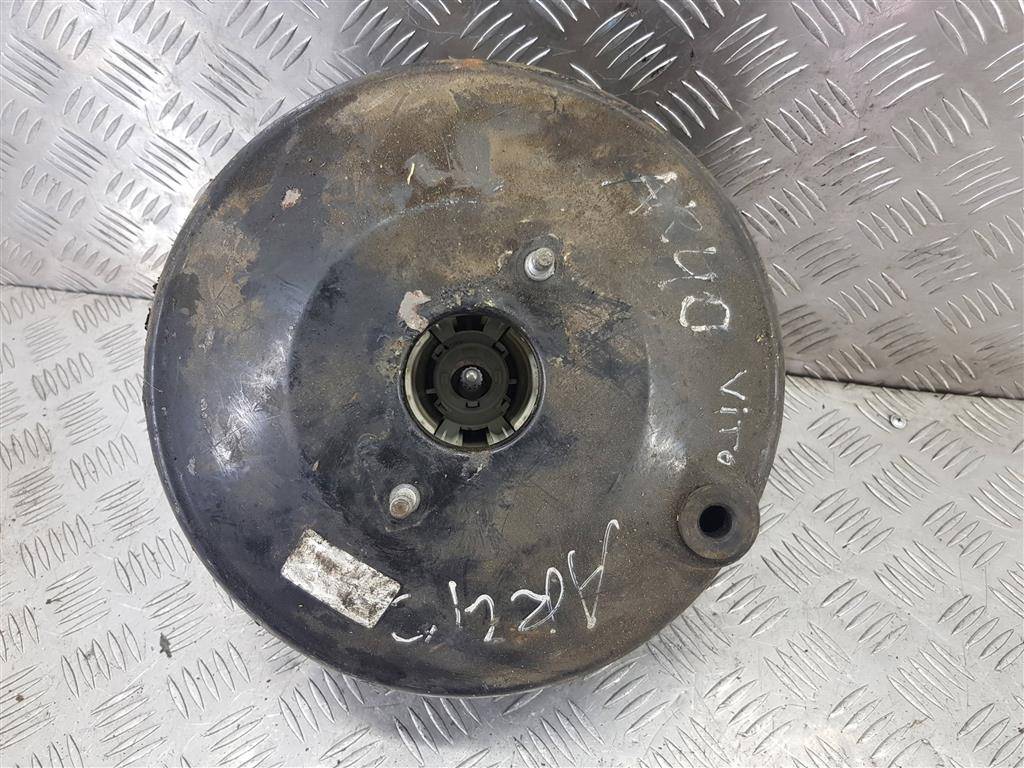 усилитель тормозов (вакумник) MERCEDES-BENZ Vito  A0004311727, 1780 рублей, Москва