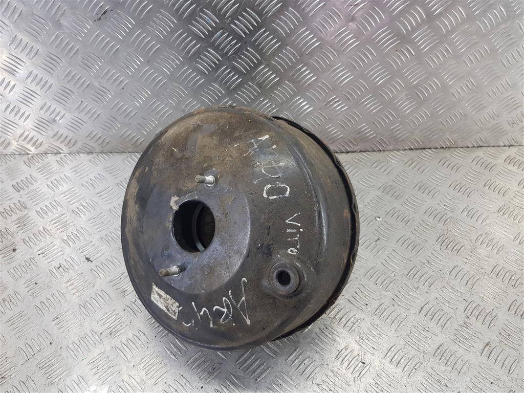усилитель тормозов (вакумник) MERCEDES-BENZ Vito  A0004311727, 1780 рублей, Москва
