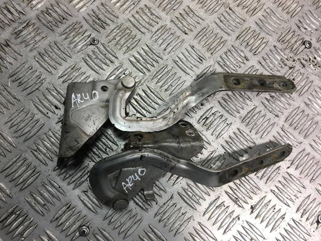 петля капота MERCEDES-BENZ Vito  A6397500351, 750 рублей, Москва