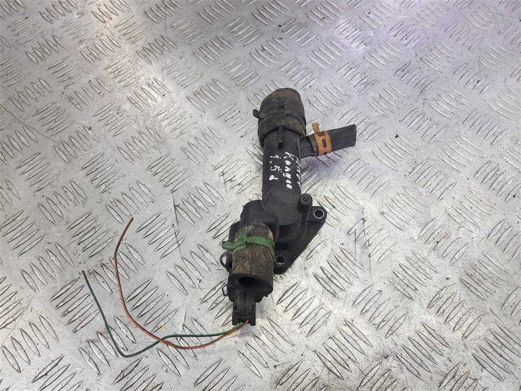 корпус термостата Renault Kangoo  8200954288, 630 рублей, Москва