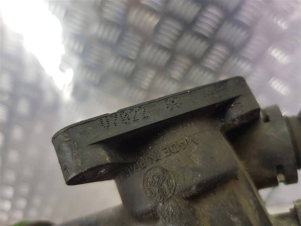 корпус термостата Renault Kangoo  8200954288, 630 рублей, Москва