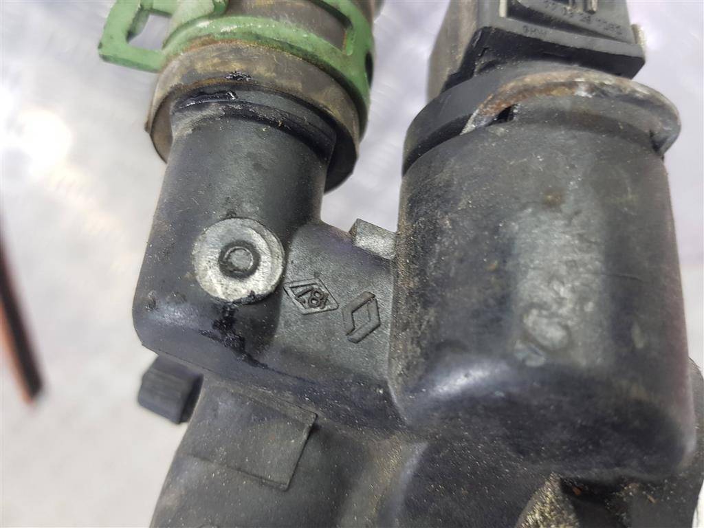 корпус термостата Renault Kangoo  8200954288, 630 рублей, Москва