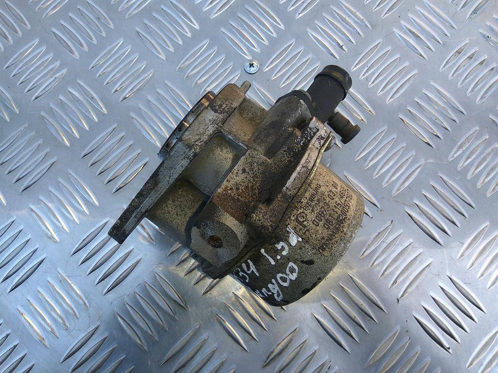 насос вакуумный Renault Kangoo  8200577807, 860 рублей, Москва