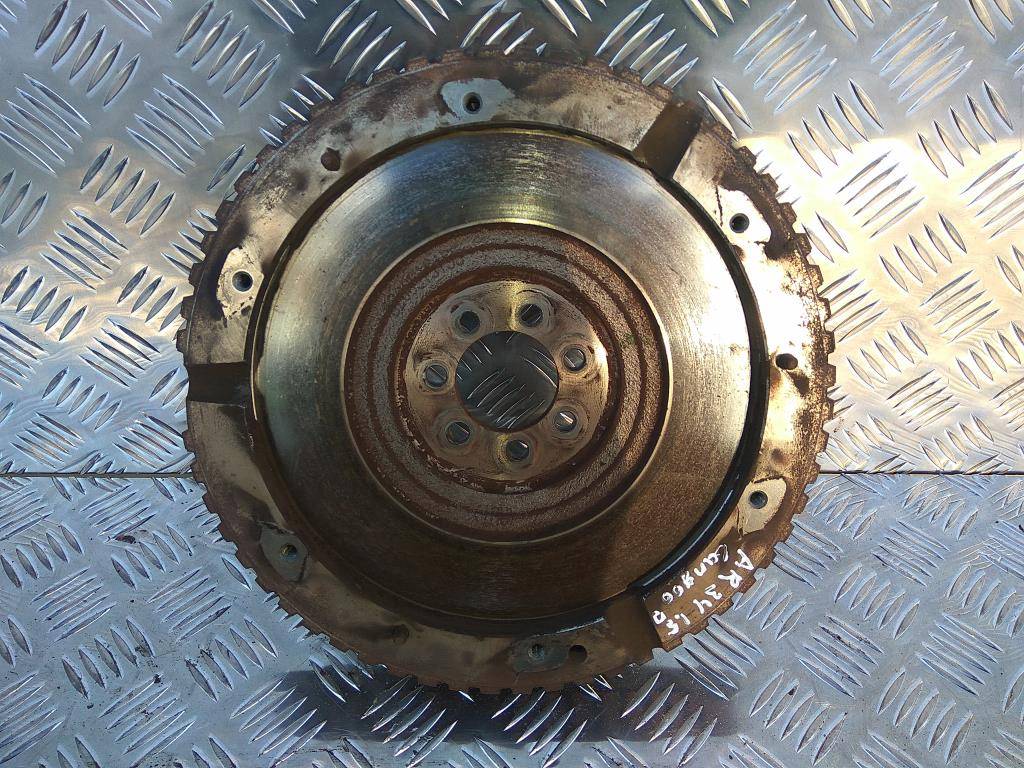 маховик Renault Kangoo  8200447575, 1550 рублей, Москва