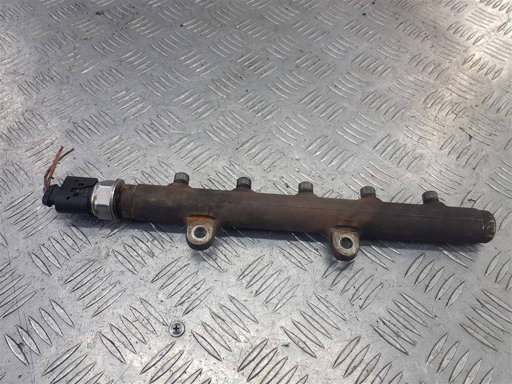 рампа топливная Citroen Jumper  9675389980, 2470 рублей, Москва