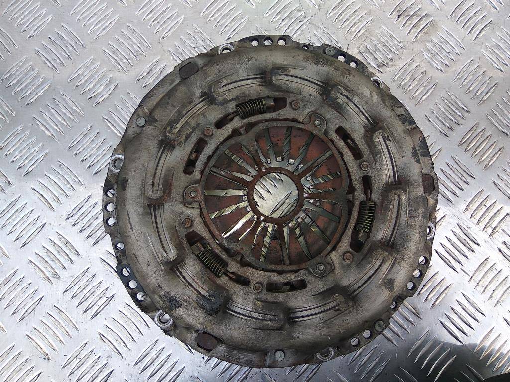 сцепление Citroen Jumper  1611272780, 4310 рублей, Москва