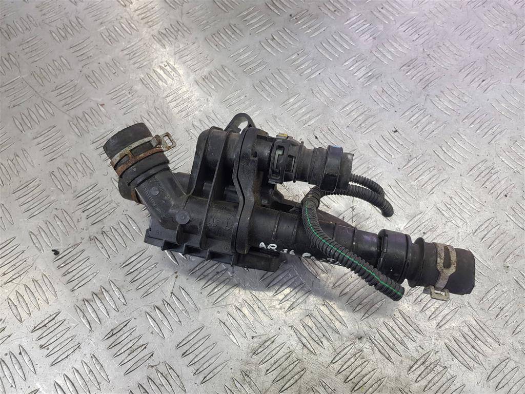 корпус термостата Peugeot Partner  1336AX, 860 рублей, Москва