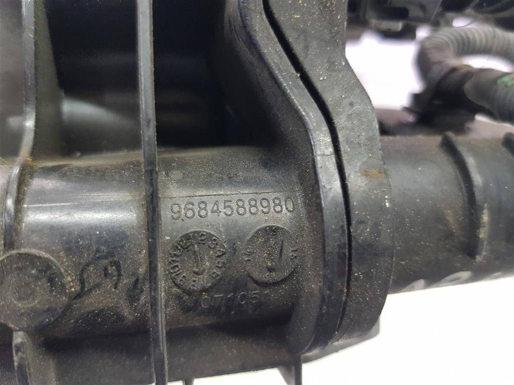 корпус термостата Peugeot Partner  1336AX, 860 рублей, Москва