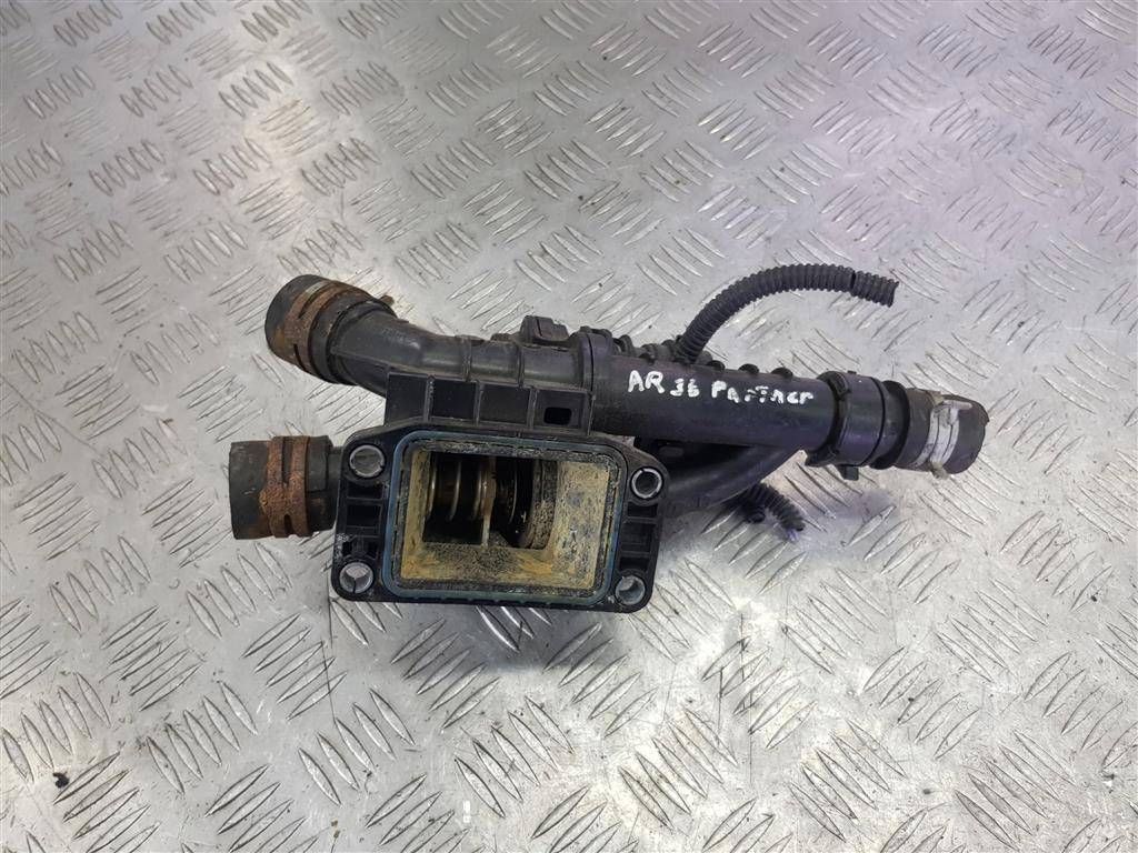 корпус термостата Peugeot Partner  1336AX, 860 рублей, Москва