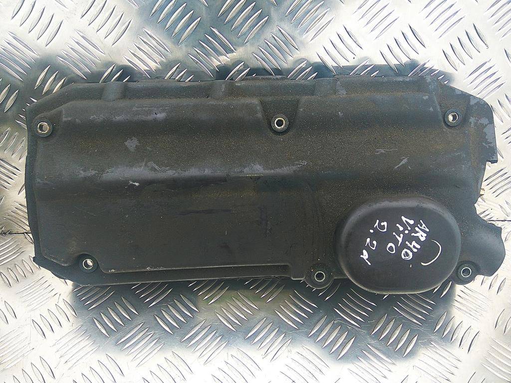 накладка двигателя MERCEDES-BENZ Vito  A6460160224, 860 рублей, Москва