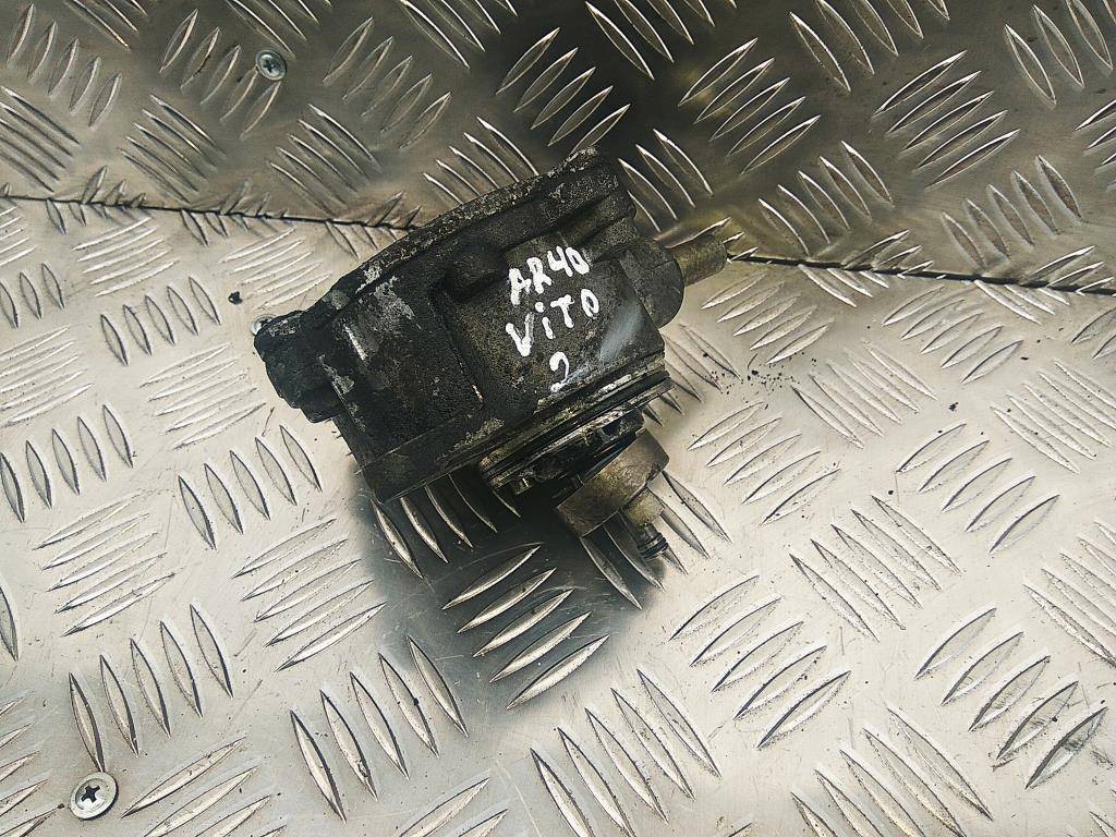 насос вакуумный MERCEDES-BENZ Vito  A6462300165, 630 рублей, Москва