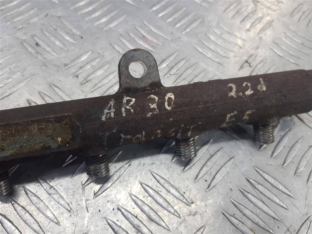 рампа топливная FORD Transit  1717578, 2470 рублей, Москва