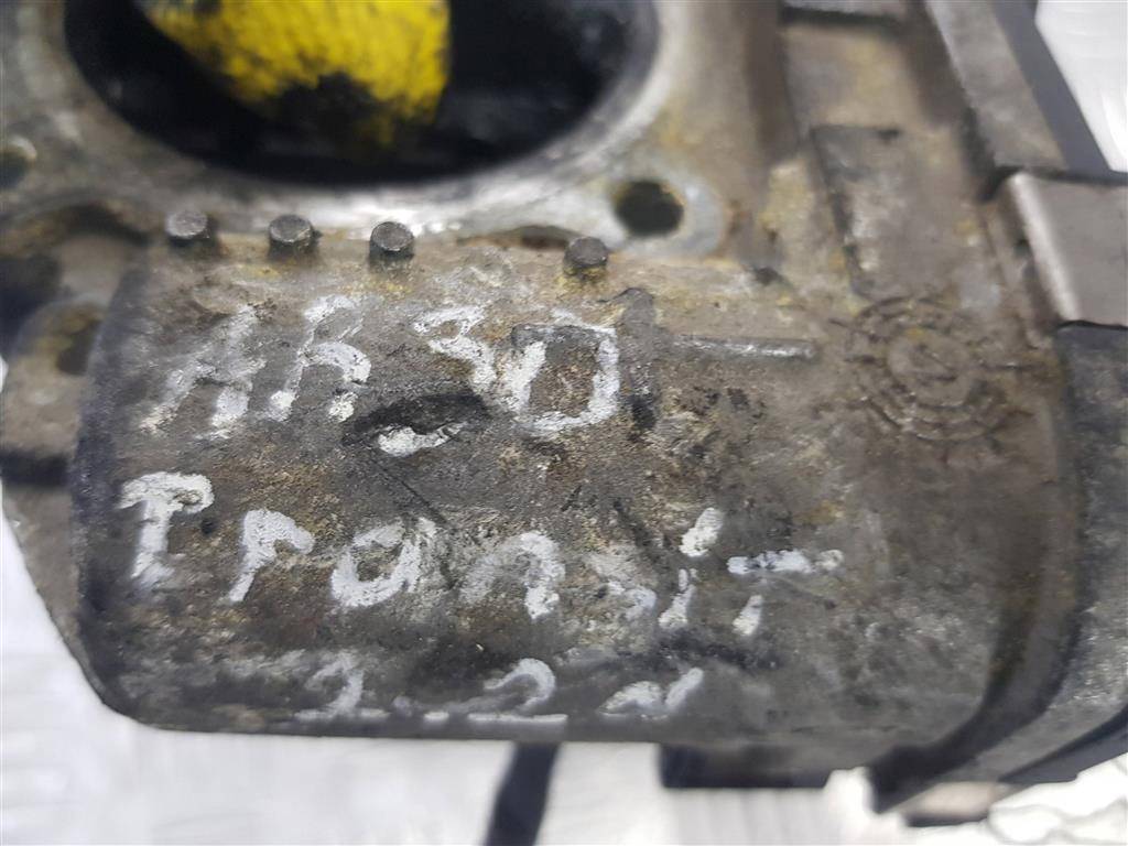 дроссельная заслонка FORD Transit  1781960, 4770 рублей, Москва