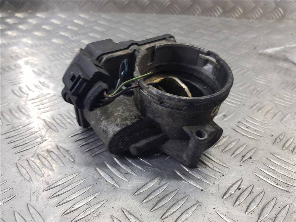 дроссельная заслонка FORD Transit  1781960, 4770 рублей, Москва