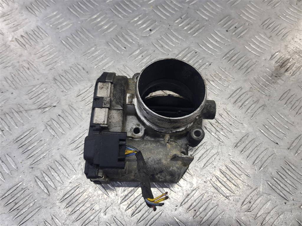 дроссельная заслонка FORD Transit  1781960, 4770 рублей, Москва