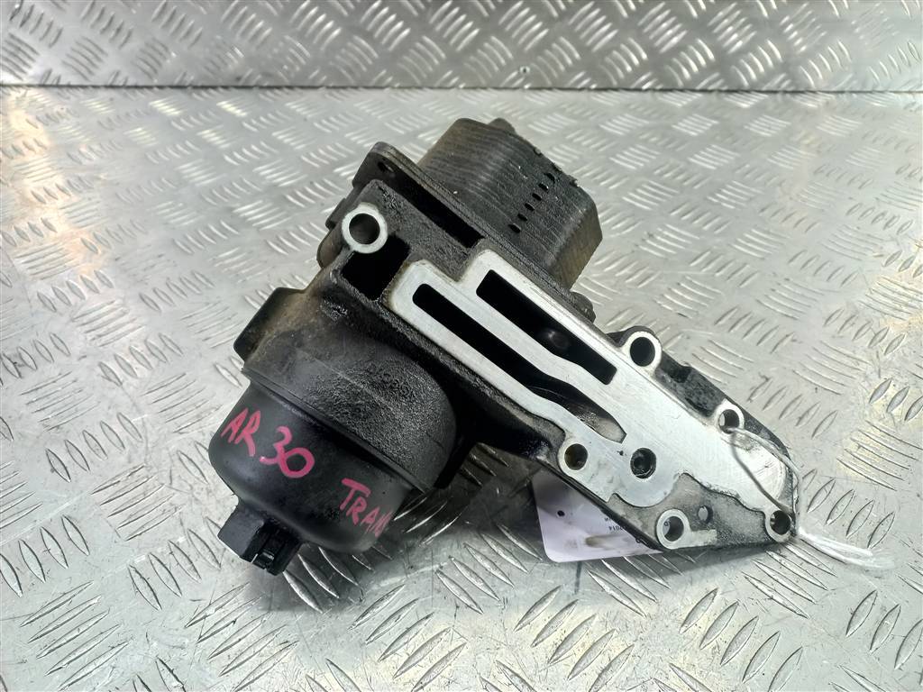 радиатор масляный FORD Transit  1842739, 1550 рублей, Москва