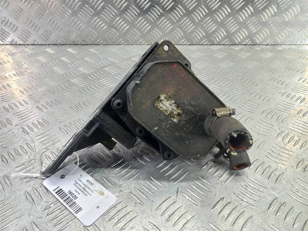 радиатор масляный FORD Transit  1842739, 1550 рублей, Москва