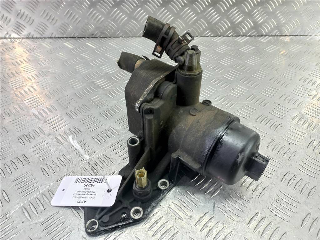 радиатор масляный FORD Transit  1842739, 1550 рублей, Москва