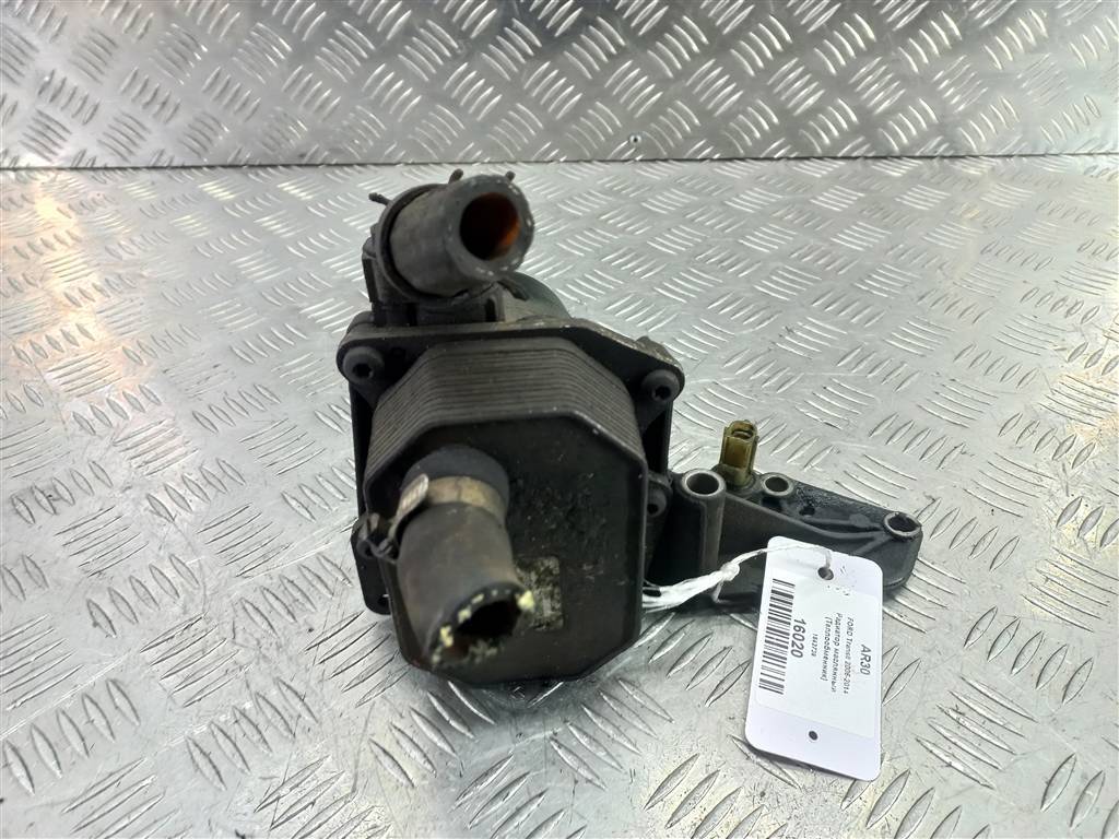 радиатор масляный FORD Transit  1842739, 1550 рублей, Москва