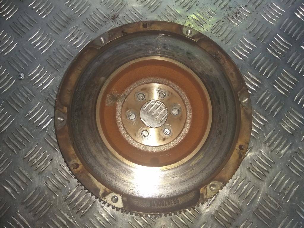 маховик Peugeot Partner  0532N0, 860 рублей, Москва