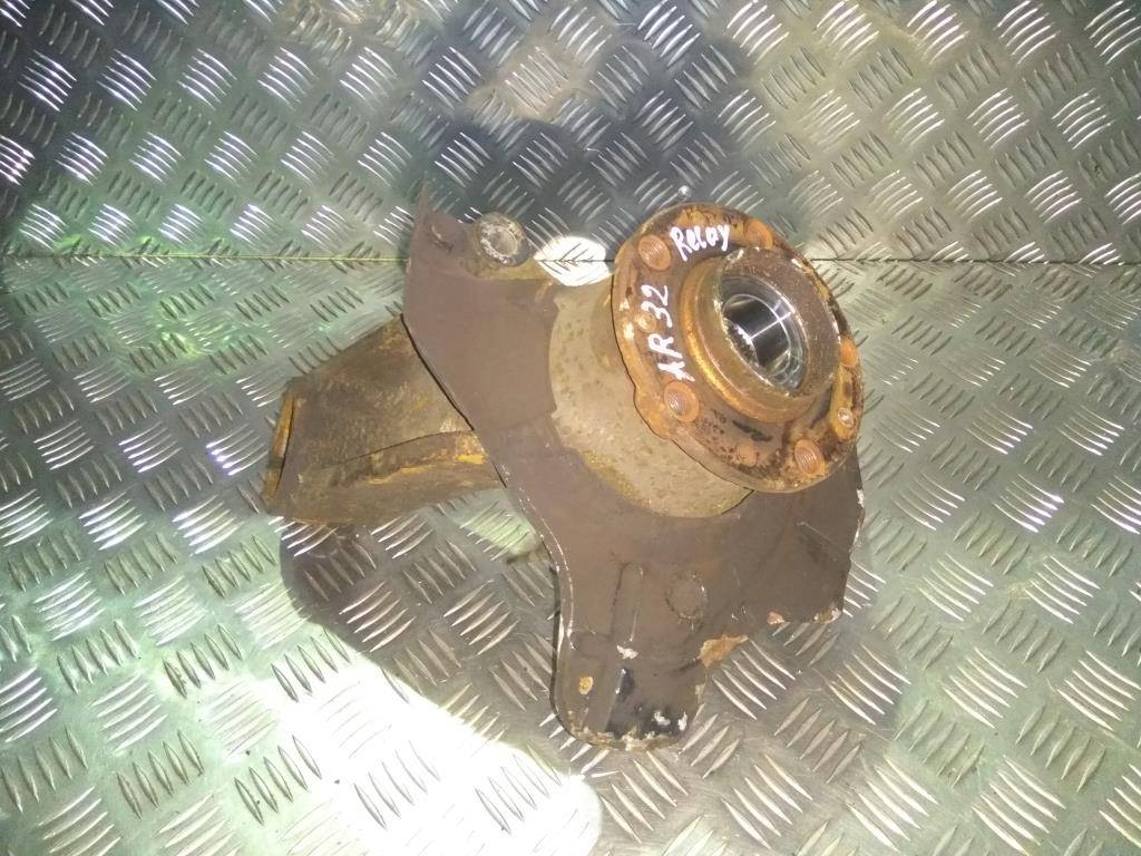 кулак Citroen Jumper  3647A4, 3510 рублей, Москва