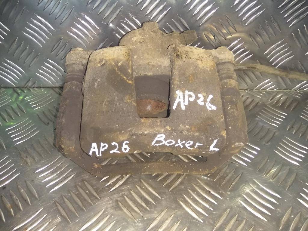 суппорт Peugeot Boxer  4401K4, 1550 рублей, Москва