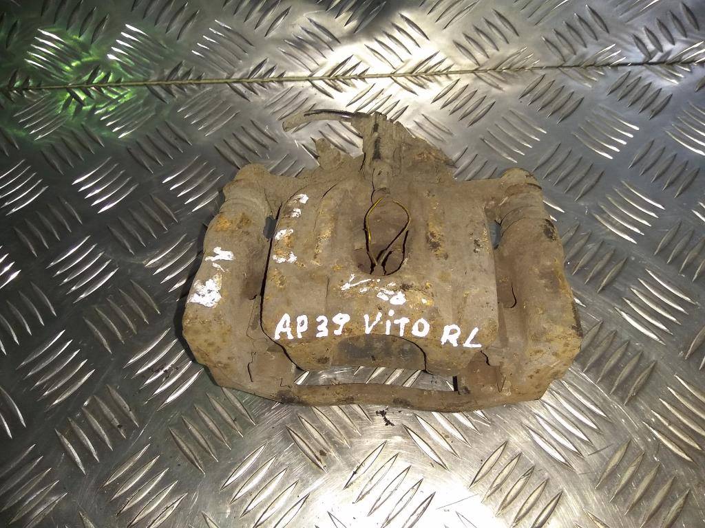 суппорт MERCEDES-BENZ Vito  A6394200283, 2010 рублей, Москва