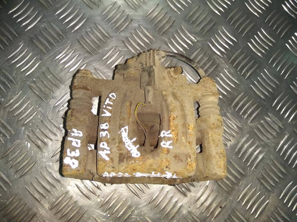 суппорт MERCEDES-BENZ Vito  A6394200383, 1210 рублей, Москва