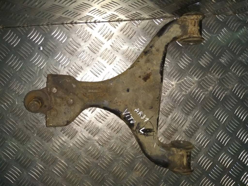 рычаг MERCEDES-BENZ Vito  A6393300410, 1320 рублей, Москва