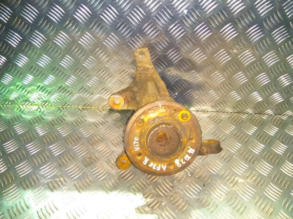 кулак MERCEDES-BENZ Vito  A6393300732, 4200 рублей, Москва