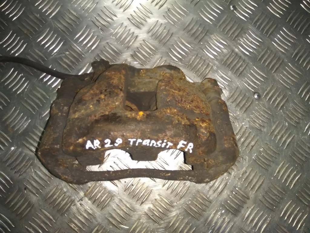 суппорт FORD Transit  6C112B120BA, 1090 рублей, Москва