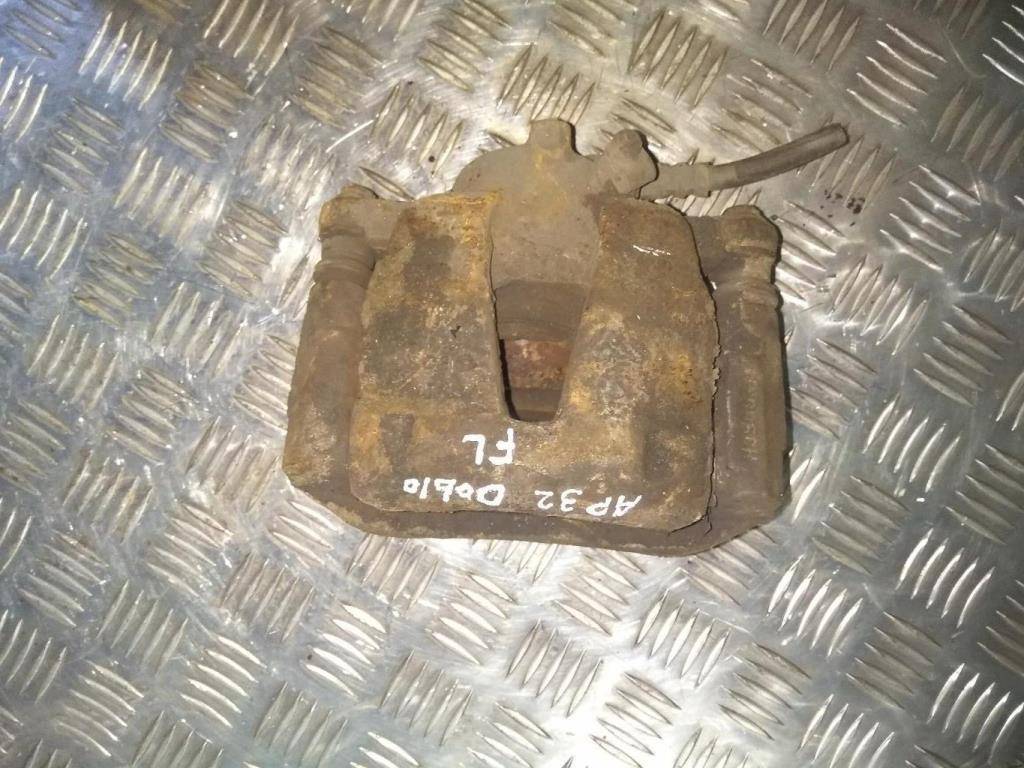 суппорт Fiat Doblo  735386507, 980 рублей, Москва