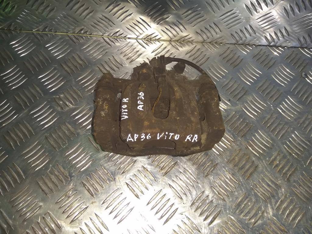 суппорт MERCEDES-BENZ Vito  A6394200383, 1210 рублей, Москва