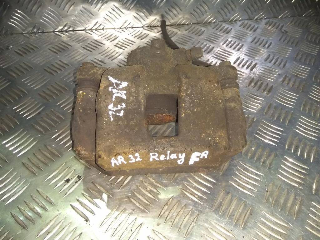 суппорт Citroen Jumper  4401K5, 1550 рублей, Москва