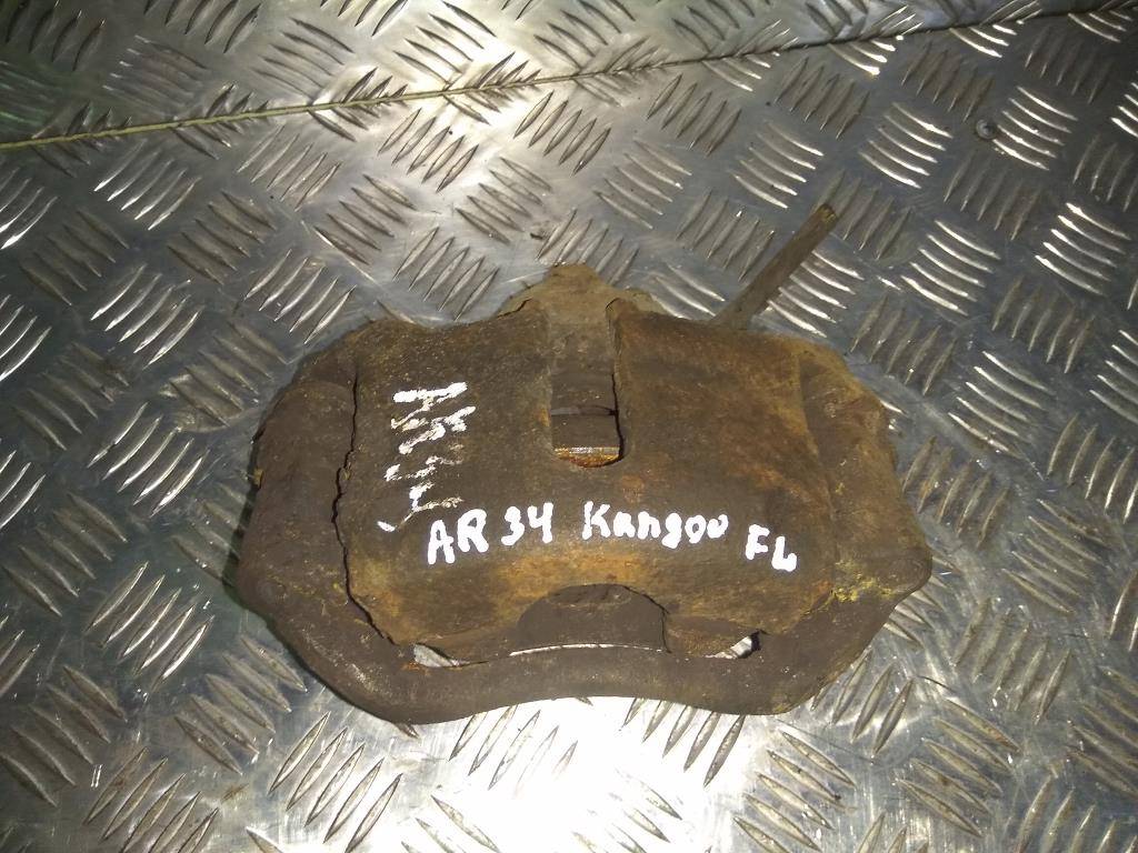 суппорт Renault Kangoo  7701207786, 1320 рублей, Москва