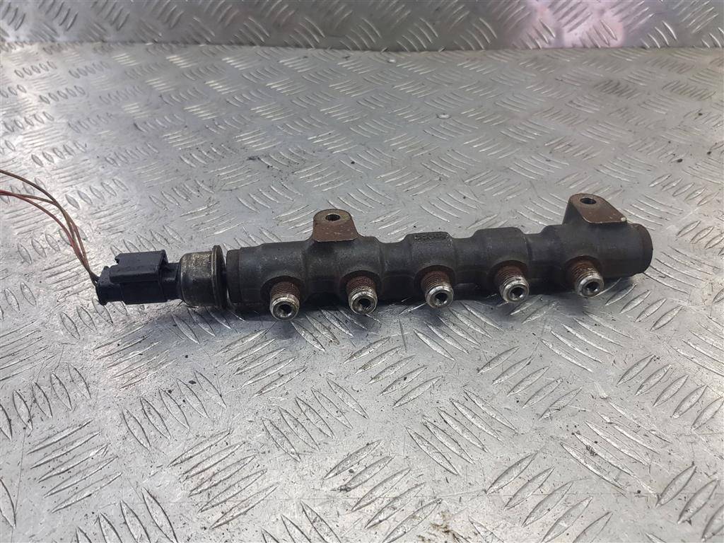 рампа топливная Citroen Berlingo  1570G2, 980 рублей, Москва