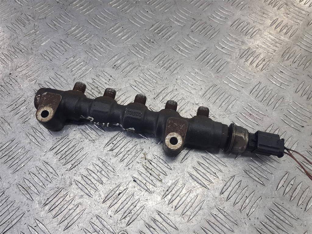 рампа топливная Citroen Berlingo  1570G2, 980 рублей, Москва